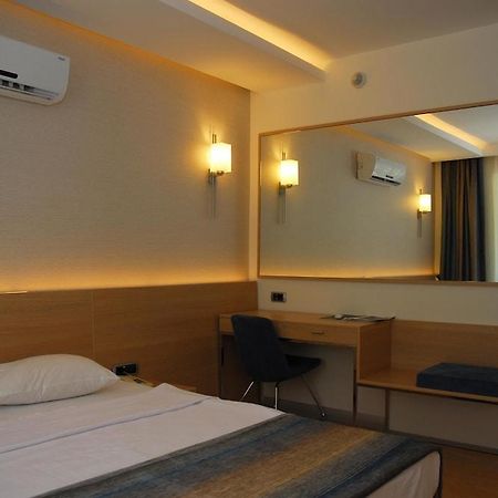 Kervansaray Marmaris Hotel Eksteriør bilde