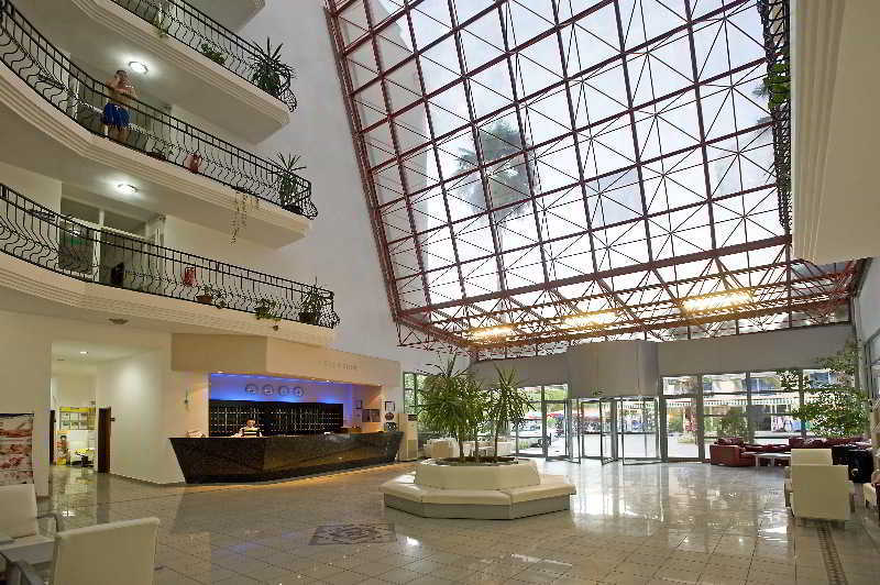 Kervansaray Marmaris Hotel Eksteriør bilde