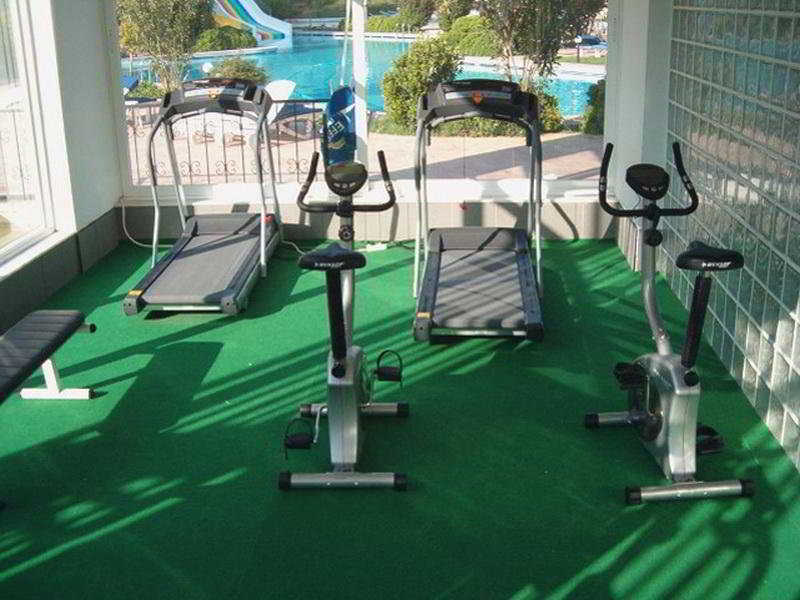 Kervansaray Marmaris Hotel Eksteriør bilde