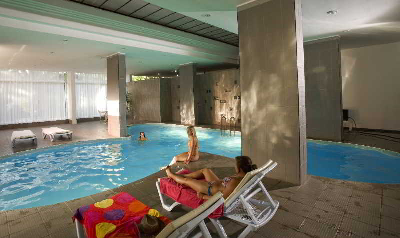 Kervansaray Marmaris Hotel Eksteriør bilde